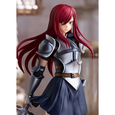 Fairy Tail Erza Scarlet - Pop Up Parade